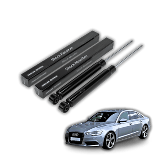 Audi A6 '11-'18 (C7) Shock absorbers