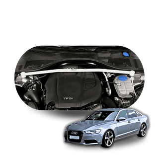 Audi A6 '11-'18 (C7) Sway Bar