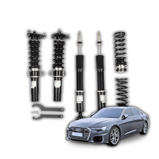Audi A6 '18- (C8) Coilover Kit
