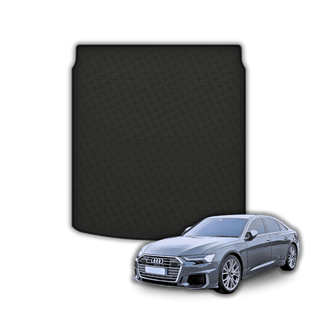 Audi A6 '18- (C8) Floor mats
