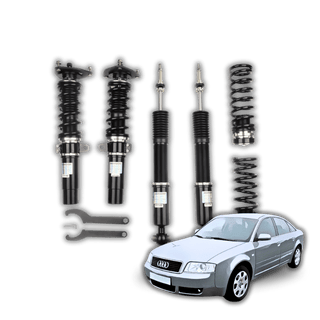 Audi A6 '97-'04 (C5) Coilover Kit