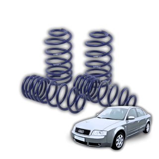 Audi A6 '97-'04 (C5) Lowering Springs