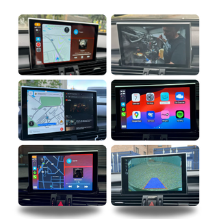 Audi A6 '11-'18 (C7) Apple Carplay MMI Module