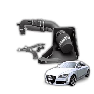 Audi TT '06-'14 (8J) Air Intake System