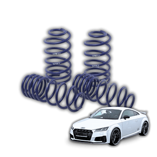 Audi TT '14-'23 (8S) Lowering Springs