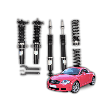 Audi TT '98-'06 (8N) Coilover Kit