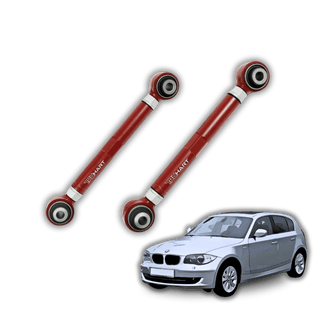 BMW 1 Series '04-'11 (E87) Camber Kit