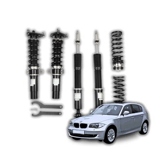 BMW 1 Series '04-'11 (E87) Coilover Kit