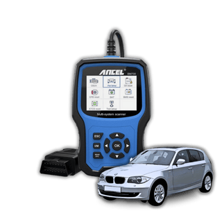 BMW 1 Series '04-'11 (E87) Diagnostic Tool