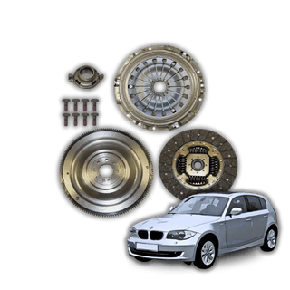 BMW 1 Series '04-'11 (E87)  HD Flywheel