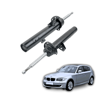 BMW 1 Series '04-'11 (E87) Shock absorbers