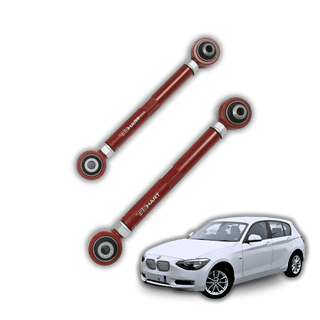 BMW 1 Series '11-'19 (F20) Camber Kit