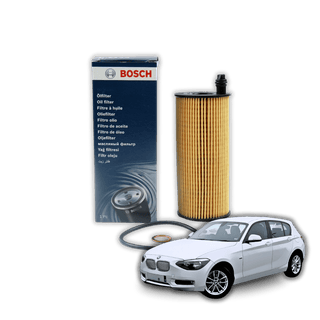 BMW 1 Series '11-'19 (F20) Oil Filter