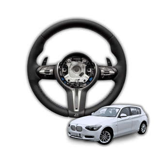 BMW 1 Series '11-'19 (F20) M Steering Wheel