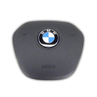 BMW 1 Series '19- (F40) Airbags