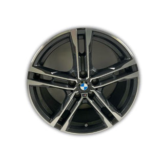BMW 1 Series '19- (F40) Alloy wheels