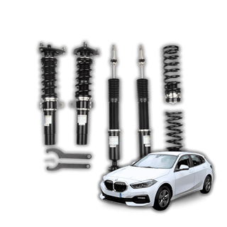 BMW 1 Series '19- (F40) Coilover Kit