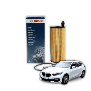 BMW 1 Series '19- (F40) Oil Filter