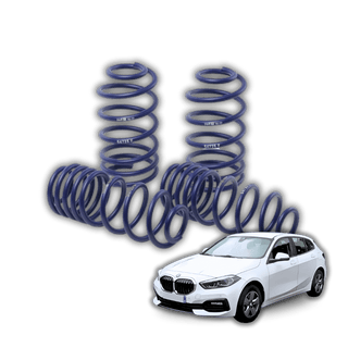 BMW 1 Series '19- (F40) Lowering Springs