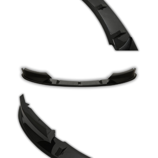 BMW 1 Series '04-'11 (E87) Front Splitter