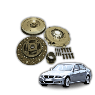 BMW 3 Series '05-'13 (E90) HD Flywheel