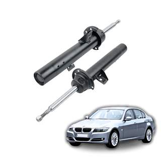 BMW 3 Series '05-'13 (E90) Shock absorbers