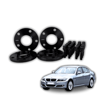 BMW 3 Series '05-'13 (E90) Wheel spacers