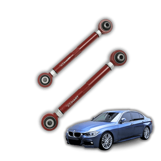 BMW 3 Series '12-'19 (F30) Camber Kit