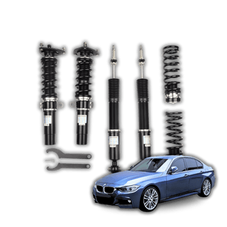 BMW 3 Series '12-'19 (F30) Coilover Kit