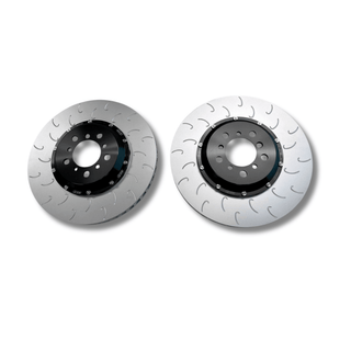 BMW 3 Series '12-'19 (F30) M3 F80 Performance Brake Discs 380mm (Front)