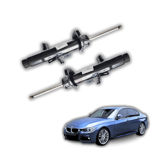 BMW 3 Series '12-'19 (F30) Shock absorbers