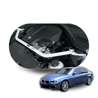 BMW 3 Series '12-'19 (F30) Sway Bar