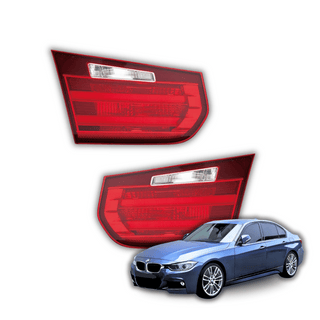 BMW 3 Series '12-'19 (F30) Taillights Pair