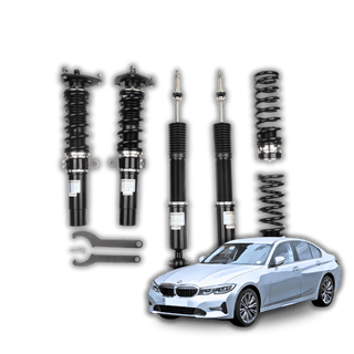 BMW 3 Series '18- (G20) Coilover Kit