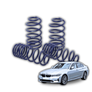 BMW 3 Series '18- (G20) Lowering Springs