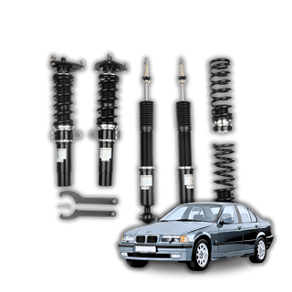 BMW 3 Series '90-'00 (E36) Coilover Kit