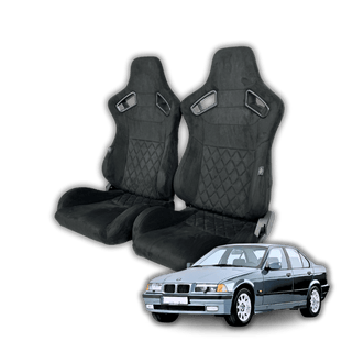 BMW 3 Series '90-'00 (E36) Front Seat