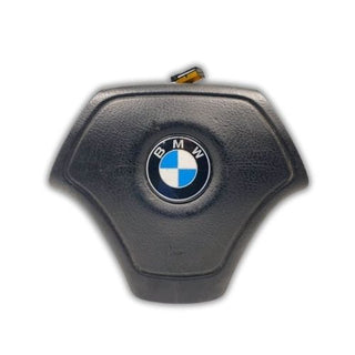 BMW 3 Series '98-'06 (E46) Airbags