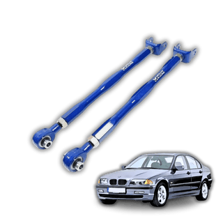 BMW 3 Series '98-'06 (E46) Camber Kit