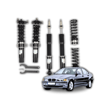 BMW 3 Series '98-'06 (E46) Coilover Kit