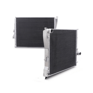 BMW 3 Series '98-'06 (E46) High Flow Radiator