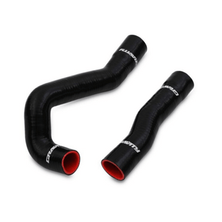 BMW 3 Series '98-'06 (E46) Silicone Radiator Hoses