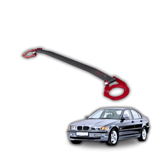 BMW 3 Series '98-'06 (E46) Sway Bar