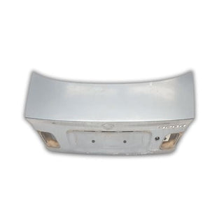 BMW 3 Series '98-'06 (E46) Tailgate