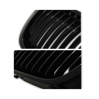 BMW 3 Series '98-'06 (E46) M Style Grille