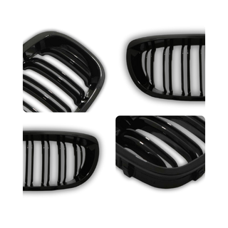 BMW 3 Series '98-'06 (E46) M Style Grille
