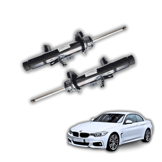 BMW 4 Series '13-'20 (F32) Shock absorbers
