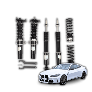 BMW 4 Series '20- (G22) Coilover Kit