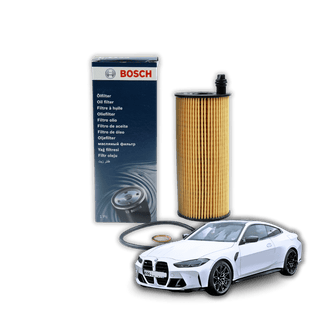 BMW 4 Series '20- (G22) Oil Filter