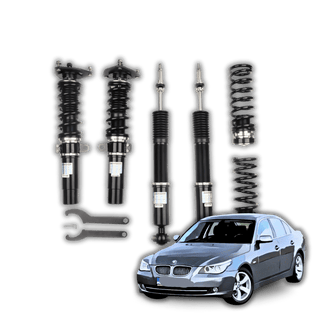 BMW 5 Series '03-'10 (E60) Coilover Kit